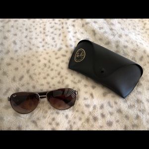 Ray Ban Sunglasses